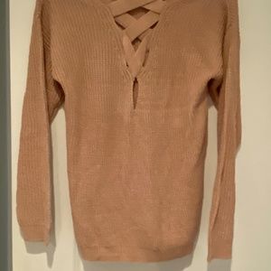 Womans sweater